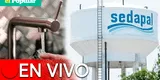 Corte de agua HOY jueves 15: horarios y zonas afectadas en Chorrillos, Ate y otros distritos