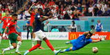 Kolo Muani le da la victoria histórica a Francia: 2-0 y avanza a la final contra Argentina, Marruecos se despide
