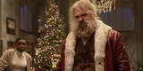 ¿Cuál es el origen de Santa Claus?, película “Noche sin paz” lo revela