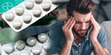 ¿Qué pastillas son las más efectivas para calmar el intenso dolor de cabeza?