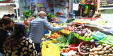 Alza de alimentos HOY 14 de diciembre: Consulta AQUÍ precio del pollo, papa y demás productos en los mercados de Lima