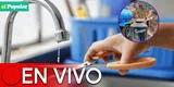 Corte de agua HOY viernes 16: horarios y zonas afectadas Chorrillos y otros distritos