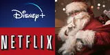 Navidad: 10 películas sobre Papá Noel para ver en HBO, Disney y más