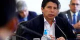 Juzgados de Junín rechazan 3 habeas corpus presentados para liberar al expresidente pedro castillo