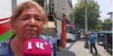 "Vándalos atacaron el carro": mujer varada en La Libertad cuenta minutos de terror tras protestas [VIDEO]