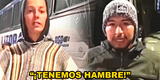 "Estamos secuestrados": turistas extranjeros no comen hace 24 horas por protestas en Cusco y "PNP no nos ayuda"