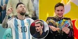 ¡Francia no será tricampeón! Argentina ganaría el mundial Qatar 2022, según Mossul - ENTREVISTA