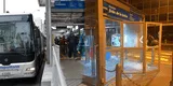 Metropolitano: Conoce qué estaciones de la ruta A estarán cerradas [FOTO]
