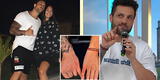 Nicola Porcella recuerda romance con Ale Campaña y no se arrepiente de tatuaje: "La quise bastante" [VIDEO]
