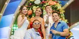 Farik Grippa, Cielo Torres, You Salsa y Neiram unen sus voces en "Aires de Navidad"
