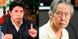 Pedro Castillo habría evaluado dar indulto a Alberto Fujimori a cambio de "trato político" [VIDEO]
