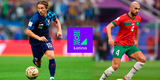 ¿Latina TV pasará Croacia vs. Marruecos por el tercer lugar del Mundial Qatar 2022?