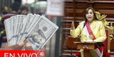 Precio del dólar en Perú hoy sábado 17 tras el paro nacional en rechazo al gobierno de Dina Boluarte