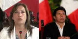 “Lo protegí hasta donde pude”: Dina Boluarte explica que intentó aconsejar a Pedro Castillo durante su Gobierno [VIDEO]