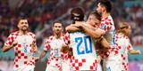 Croacia marca un golazo y se pone otra vez sobre Marruecos por el tercer puesto de Qatar 2022