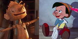 Netflix: ¿Cuál es la diferencia de ‘Pinocho’ de Guillermo del Toro con las versiones de Disney?