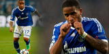 Schalke 04 da homenaje a Jefferson Farfán tras anuncio oficial del retiro