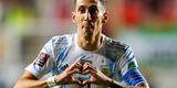 Argentina confirma los 11 titulares con Di María desde el arranque para la final contra Francia [FOTO]