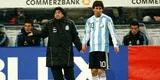 Argentina jugará por primera vez en 40 años la final de una Copa del Mundo sin Diego Maradona [FOTO]