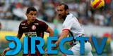 DIRECTV Sports el nuevo canal del fútbol peruano: cadena internacional tiene los derechos de Liga 1 [VIDEO]