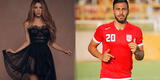 Shakira y su reclamo en la final del Mundial Qatar 2022 a favor del jugador condenado a muerte