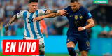 Argentina campeón del Mundo EN VIVO venció en penales a Francia y suma su tercera estrella [EN DIRECTO]