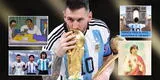 ¡Se pudo Lio! Los mejores memes que dejó el partido de infarto entre Argentina vs. Francia [FOTOS]