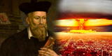 Nostradamus y las impresionantes predicciones para el año 2023