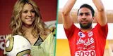 Shakira promueve campaña para que se sumen a favor de jugador condenado a muerte: "Más de una voz gritando por lo justo"