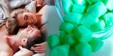 Sexo con caramelos mentolados: conoce cómo usarlos para aumentar el placer