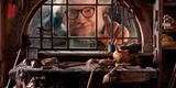 'Pinocho': ¿Cuáles son las referencias de las otras películas de Guillermo del Toro para la cinta en Netflix? [VIDEO]