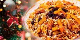 Navidad 2022: ¿cómo preparar un exquisito arroz árabe rápido y con bajo presupuesto?