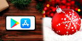 Navidad: 10 apps gratis para crear saludos de navideños y mandarlos por WhatsApp