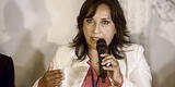 Dina Boluarte: "Vamos a recomponer el gabinete y uno de los puestos que se va a cambiar es el premier"