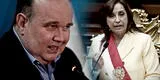 Rafael López Aliaga llama "demócrata" a Dina Boluarte y que ahora sí dialogará con el Gobierno: "Tiene mi apoyo" [VIDEO]
