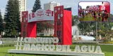 Cómo comprar entradas para visitar el Mundo mágico de Coca Cola por Navidad en el Parque de la Exposición