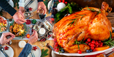 Receta de pavo navideño: 7 ideas para preparar una jugosa cena de Navidad