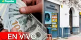 Precio del dólar en Perú: mira a cuánto cerró hoy martes 20 de diciembre