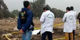 Terror en Huacho: niños encuentran en un basural un cráneo humano [VIDEO]