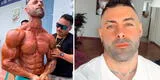 Sebastián Lizarzaburu muestra su cuerpo previo a competencia y usuarios quedan impactados: "Demasiado" [VIDEO]