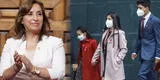 Dina Boluarte: presidenta otorga salvoconducto a Lilia Paredes y sus hijos para ir a México [VIDEO]