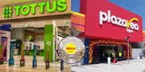 Navidad 2022: Horario de Tottus, Plaza Vea, Metro y más supermercados este 24 y 25 de diciembre