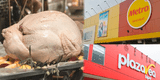 Navidad 2022: ¿cuánto esta el kilo de pavo en Metro y Plaza vea a pocos días del 24 de diciembre?