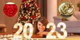 Año Nuevo 203: Los rituales para este 31 de diciembre que no conocías [VIDEO]