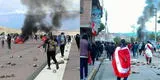Ayacucho: Fiscalía abre investigación a 2 generales de la PNP por 10 muertos en protestas