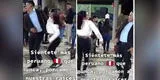 Peruanos bailan al ritmo de huaylas y dejan sorprendidos a todos con su singular zapateo: "Buen baile" [VIDEO]