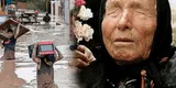 Baba Vanga y las apocalípticas predicciones que se cumplieron en el 2022