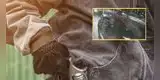 Policía en retiro mató de un balazo a ratero que intentó robarle su carro al frente de su casa [VIDEO]