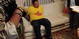 Callao: fiscal pide 32 meses de prisión para el ex alcalde del Callao