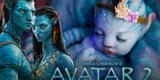 Avatar 2: curiosidades sobre la entretenida película que es furor en cines